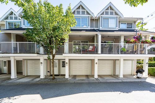 13-6555 192a St, Surrey, BC, V4N0A2 | Card Image