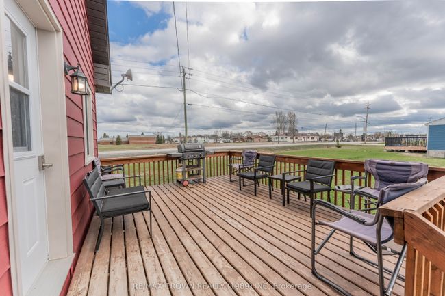 55 Highway 11 W, House other with 4 bedrooms, 2 bathrooms and 4 parking in Smooth Rock Falls ON | Image 6