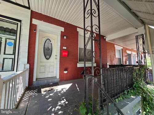 6605 Ross St, PHILADELPHIA, PA, 19119-2231 | Card Image