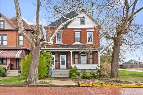 310 Euclid Ave, Dravosburg, PA, 15034-1208 | Card Image