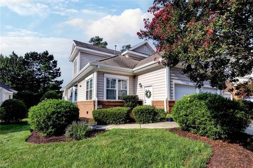 3748 Lake Powhatan, Williamsburg, VA, 23188-8035 | Card Image