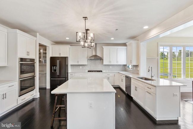 834 Marlboro Spring Rd, House other with 4 bedrooms, 5 bathrooms and null parking in KENNETT SQUARE PA | Image 26