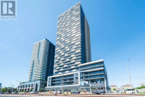 2907-5105 Hurontario Street, Mississauga (Hurontario), ON, L4Z3X7 | Card Image