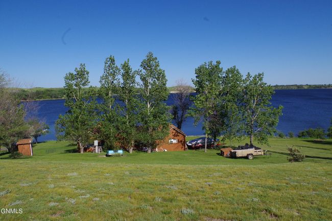 65 Cabin Area 3 Boat Ramp, House other with 2 bedrooms, 1 bathrooms and null parking in Elgin ND | Image 43