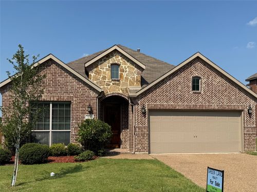 3136 Marble Falls Dr, Forney, TX, 75126-6699 | Card Image