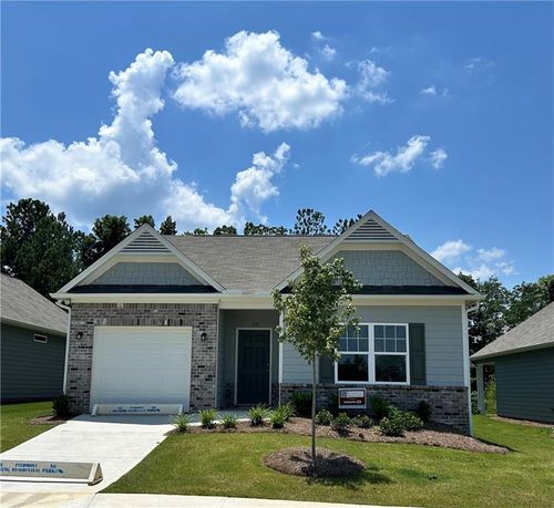 179 Hydrangea Ct, Dallas, GA, 30132-3327 | Card Image