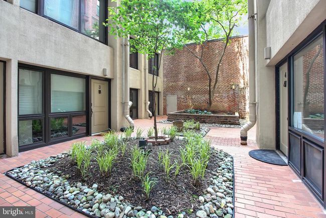 APT-808 - 1615 Q St Nw, Condo with 2 bedrooms, 1 bathrooms and null parking in WASHINGTON DC | Image 43