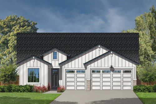 3333 Grouse Ridge Way, Rocklin, CA, 95765-6032 | Card Image