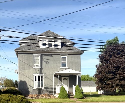2 Ridge Ave, Homer City, PA, 15748-1522 | Card Image