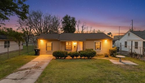 4637 Carmen St, Houston, TX, 77051-3314 | Card Image