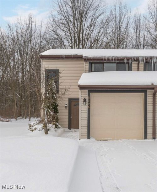 6398 Forest Park Dr, North Ridgeville, OH, 44039-1648 | Card Image