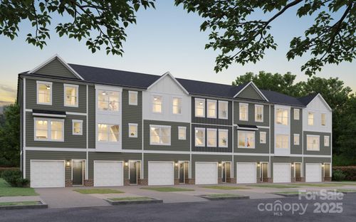 704 Drakeford Court, Charlotte, NC, 28216 | Card Image