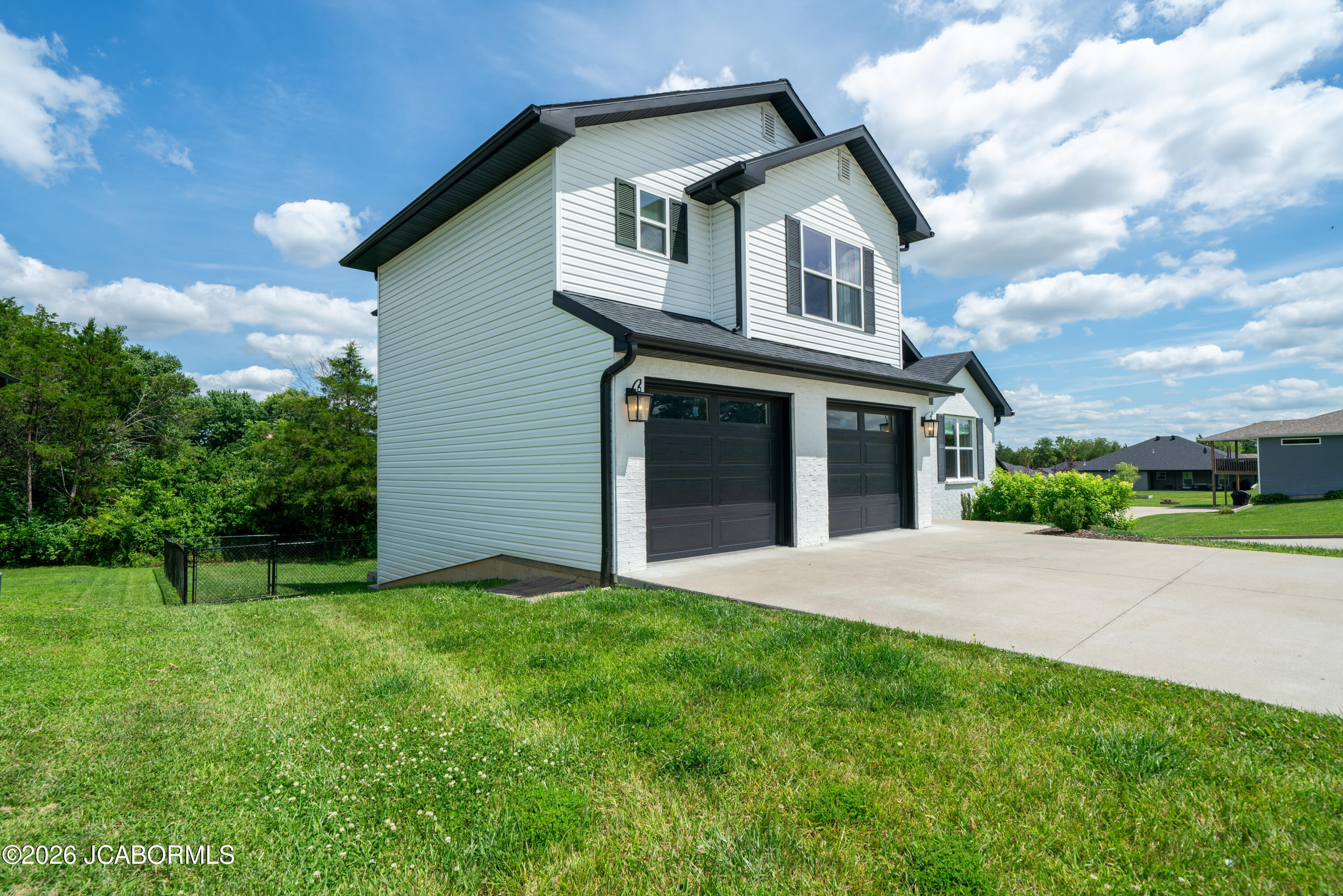 Residential in Jefferson City 2
