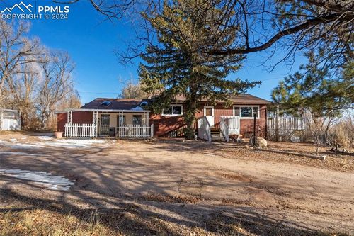 7615 Maverick Rd, Colorado Springs, CO, 80908-5022 | Card Image