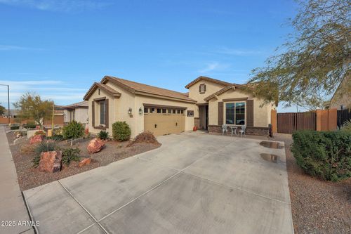 20587 N 259th Drive, Buckeye, AZ, 85396 | Card Image