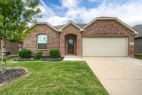 1316 Renoir Dr, Little Elm, TX, 75068-8632 | Card Image