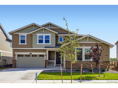 74 Wooten Ave, Brighton, CO, 80601-4416 | Card Image