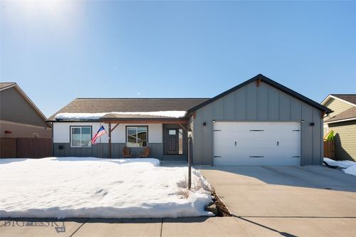 271 Timberview Circle, Bozeman, MT, 59718 | Card Image