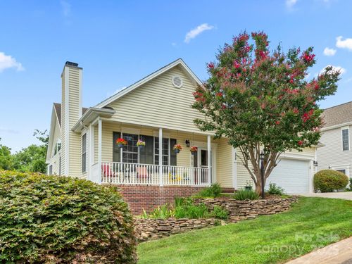 119 Willow Oak Dr, Asheville, NC, 28805-1280 | Card Image