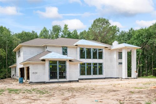 1525 Silver Creek Ln, Montgomery, TX, 77316-3053 | Card Image