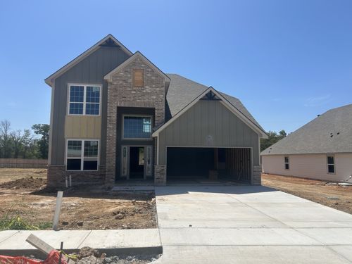 1904 Eliel Lane, Waco, TX, 76708 | Card Image