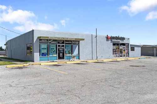 217 N 5th St, Eagle Lake, FL, 33839-3203 | Card Image