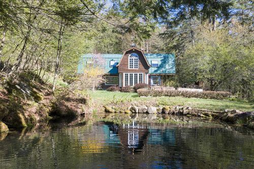 1905 Turkey Mountain Rd, Jamaica, VT, 05343 | Card Image