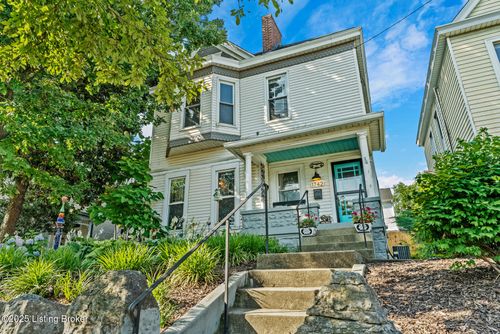 1742 Frankfort Ave, Louisville, KY, 40206-3149 | Card Image