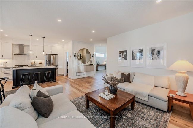 57 Tristan Cres, House other with 4 bedrooms, 4 bathrooms and 2 parking in Breslau ON | Image 6