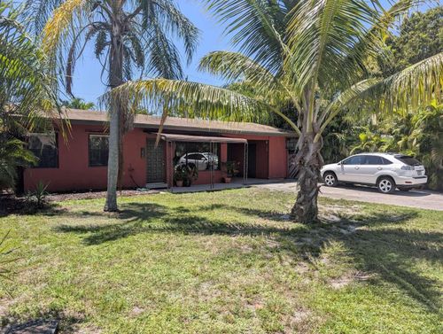 1450 Ne 30th Street, Pompano Beach, FL, 33064 | Card Image
