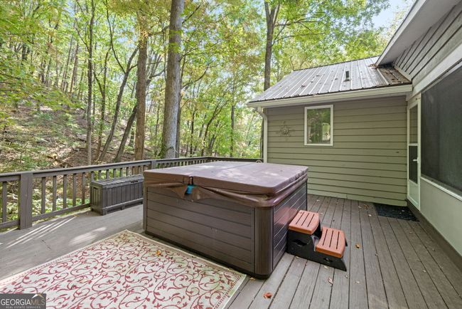 1134 Old Lake Russell Rd, House other with 3 bedrooms, 3 bathrooms and null parking in Cornelia GA | Image 43