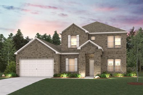 11918 Old Fashion Cir, Mont Belvieu, TX, 77535-3780 | Card Image