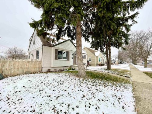 16790 Mayfield St, Roseville, MI, 48066-3209 | Card Image