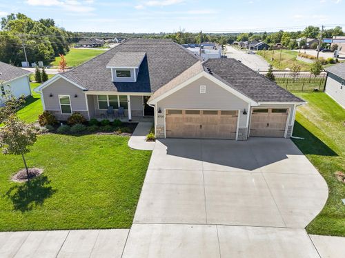 4720 Kenora Dr, COLUMBIA, MO, 65201-1103 | Card Image