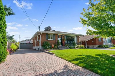 524 Blossom Park Dr, House other with 4 bedrooms, 2 bathrooms and 6 parking in Cornwall ON | Image 2