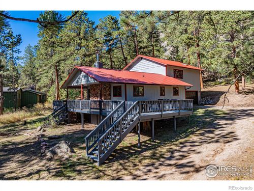 31 Cedar Drive, Lyons, CO, 80540 | Card Image