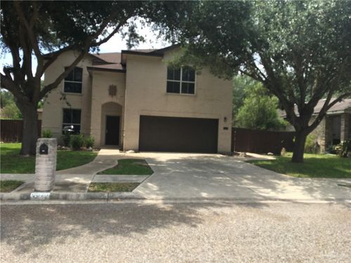 3618 Wolf Dr, Edinburg, TX, 78541-1306 | Card Image