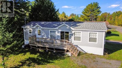 56 Rte 102, House other with 2 bedrooms, 1 bathrooms and null parking in Burton NB | Image 1