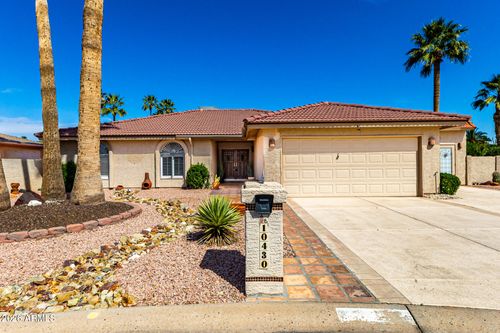 10430 E Regal Dr, Sun Lakes, AZ, 85248-6849 | Card Image
