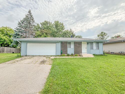 3403 Oakwood Dr, RACINE, WI, 53406-5465 | Card Image