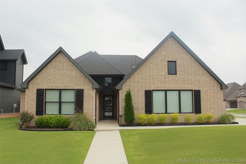 5804 E 127th St S, Bixby, OK, 74008-2876 | Card Image