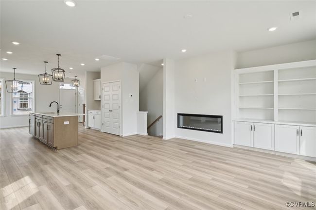 200 That Way, Townhouse with 3 bedrooms, 4 bathrooms and null parking in Midlothian VA | Image 10