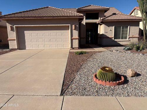 2561 Candlewood Dr, Sierra Vista, AZ, 85650-8746 | Card Image
