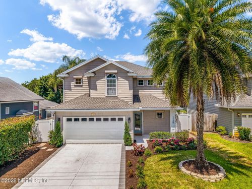1120 20th St N, Jacksonville Beach, FL, 32250-2891 | Card Image