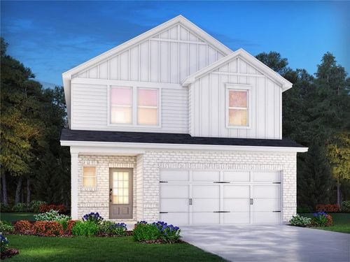2865 Aralynn Way, College Park, GA, 30337-3903 | Card Image
