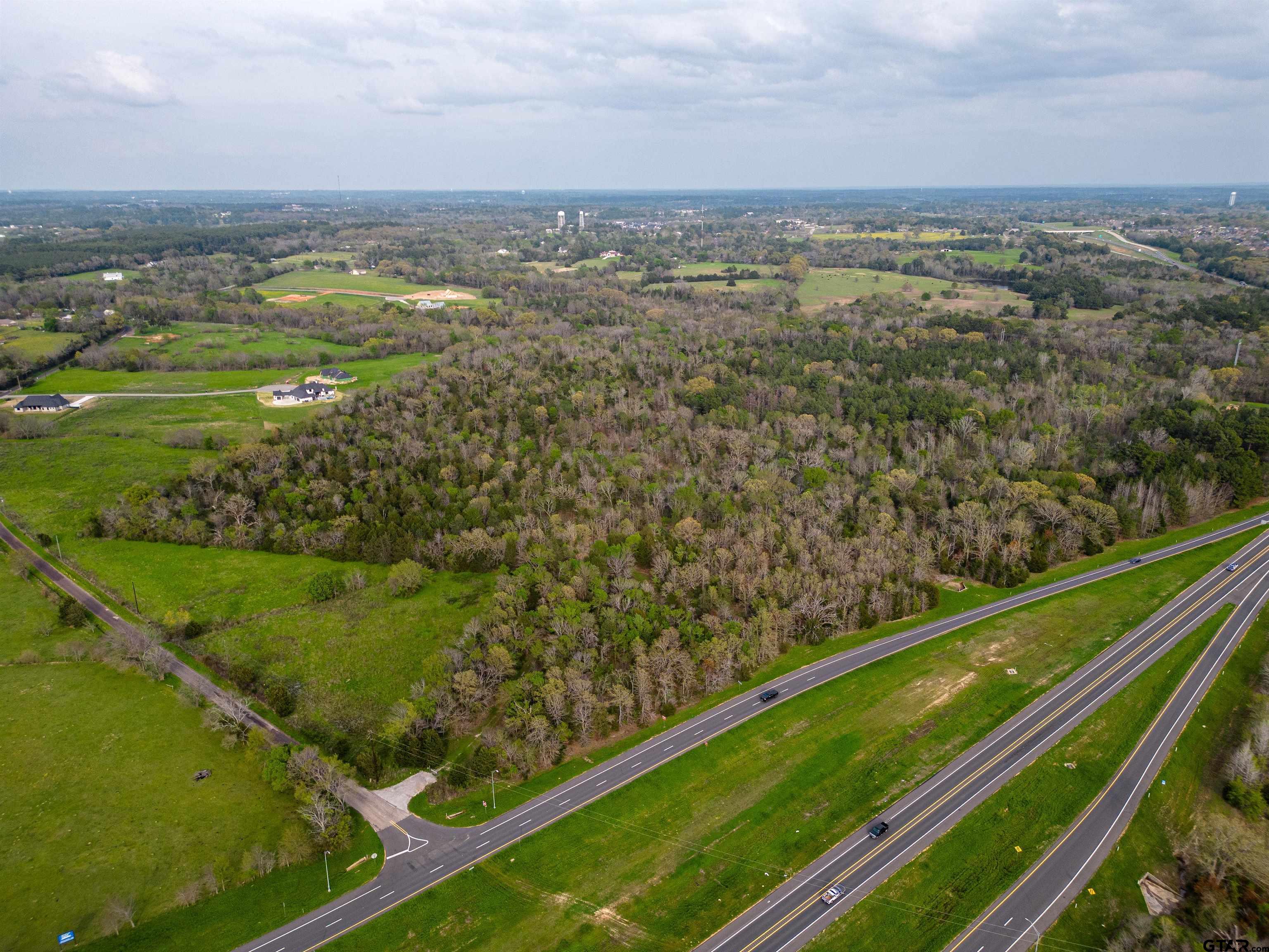Commercial Sale in Tyler