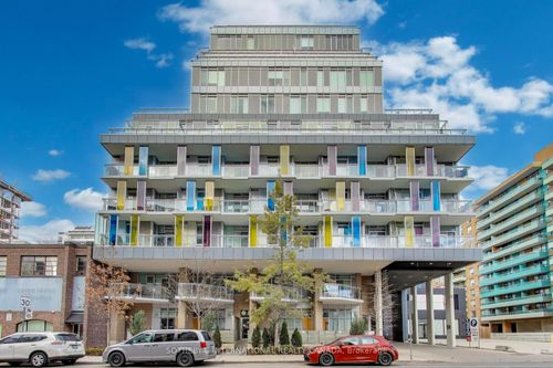 515-68 Merton St, Toronto, ON, M4S0A7 | Card Image