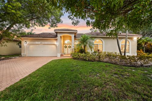 5376 Nw 57th Ter, Coral Springs, FL, 33067-3510 | Card Image