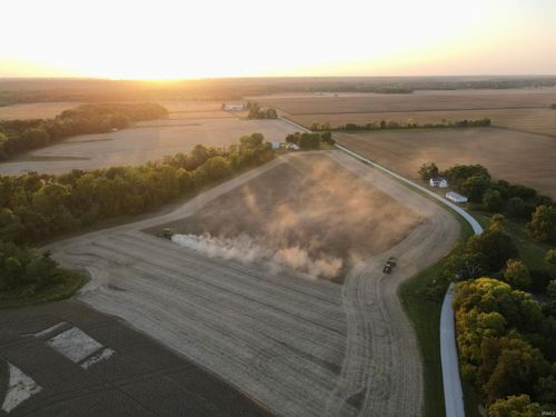 1000 N 300 W, Perrysville, IN, 47974 | Card Image