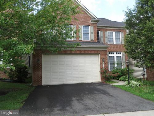 9510 Daniel French St, LORTON, VA, 22079-2328 | Card Image